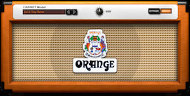 amplitube orange free download